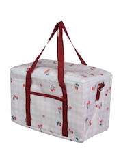 Decoris Cherry Cool Bag - Image 2 of 3