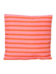 Decoris Striped Outdoor Cushion - Image 2 of 2
