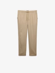 Superdry Merchant Linen Pant - 画像 1 / 1