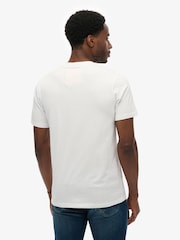 Superdry SD&co Neon Avslappet T-skjorte - Bilde 3 av 6