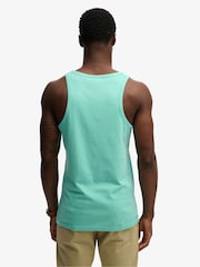 Superdry Essential Trägertop mit Logo - Bild 2 von 6