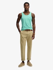 Superdry Essential Trägertop mit Logo - Bild 3 von 6