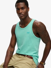 Superdry Essential Trägertop mit Logo - Bild 4 von 6