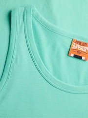 Superdry Essential Trägertop mit Logo - Bild 6 von 6