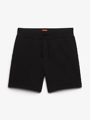 شورت كلاسيكي أساسي بشعار من Superdry - صورة 7 من 8