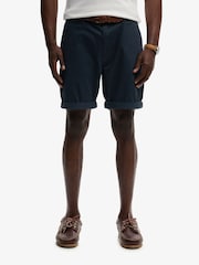 Superdry Premium Regular Chino Shorts - Imagen 1 de 6