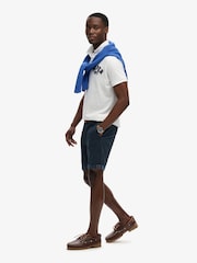Superdry Premium Regular Chino Shorts - Imagen 3 de 6