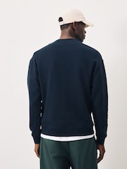 Scotch & Soda Chest Logo Sweatshirt - Bild 3 von 4
