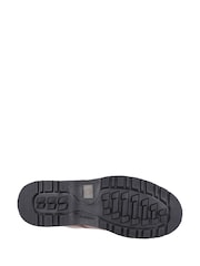 Cotswolds Red Stonesfield Hiking Shoes - Image 4 of 4