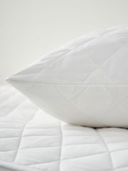 Martex Cotton Quilted Bedding Bundle - Image 5 of 6