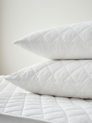 Martex Cotton Quilted Bedding Bundle - Image 6 of 6