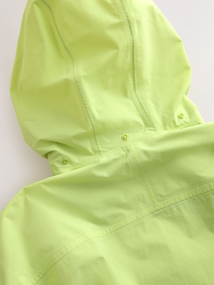 फ्लोरो हरियो - Elements Waterproof Funnel Neck Jacket - 9मध्ये 9 तस्बिर फ्लोरो हरियो - Elements Waterproof Funnel Neck Jacket - 9मध्ये 9 तस्बिर