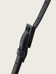 AllSaints Yellow Maeve Xbody Bags - Image 6 of 6