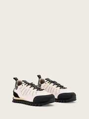 AllSaints Pink Nevis Sneakers - Image 3 of 6
