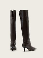 AllSaints Odyssey Low Boots - صورة 3 من 7
