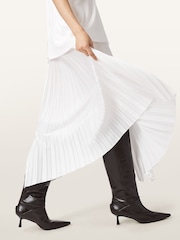 AllSaints Odyssey Low Boots - صورة 6 من 7
