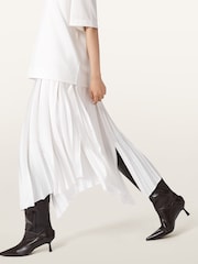 AllSaints Odyssey Low Boots - صورة 7 من 7
