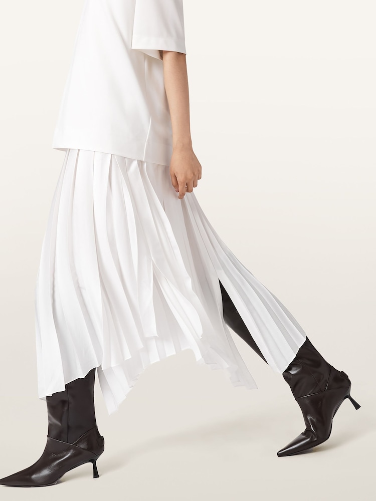 AllSaints Odyssey Low Boots - صورة 7 من 7 AllSaints Odyssey Low Boots - صورة 7 من 7