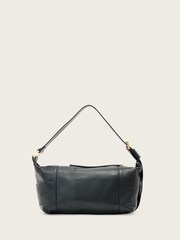 AllSaints Black Vega Shoulder Bag - Image 7 of 7