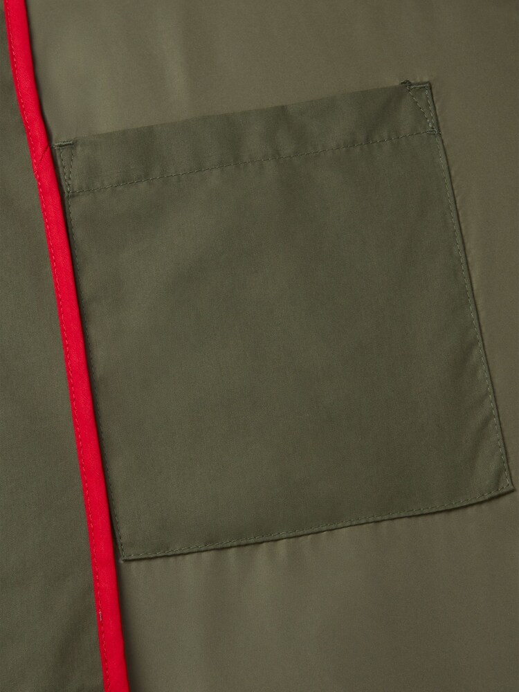 Aubin Green Authorpe Harrington Jacket - Image 7 of 7