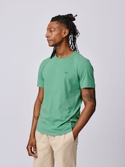 Aubin Green T-Shirt - Image 1 of 5