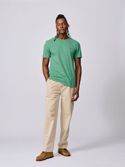 Aubin Green T-Shirt - Image 3 of 5