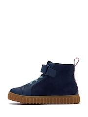 Clarks Cove Kind Toddler Boots - Bild 2 von 6