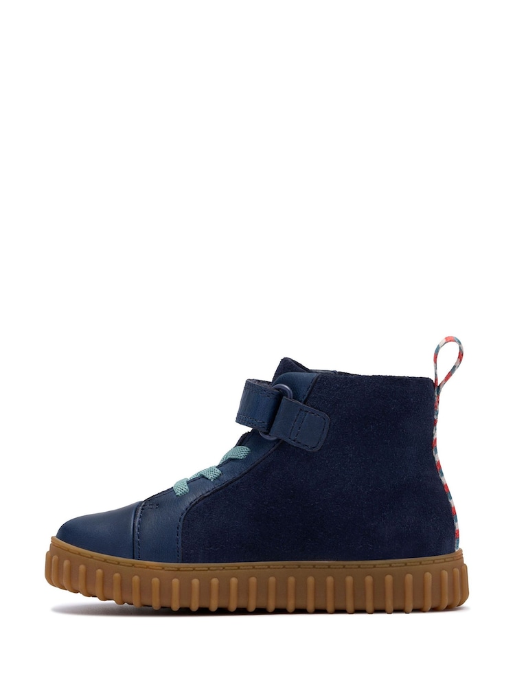 Clarks Cove Kind Toddler Boots - Bild 2 von 6