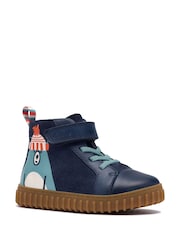 Clarks Cove Kind Toddler Boots - Bild 3 von 6