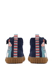 Clarks Cove Kind Toddler Boots - Bild 5 von 6