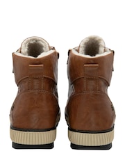 Botas casuais Lotus - Imagem 3 de 4