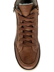 Botas casuais Lotus - Imagem 4 de 4