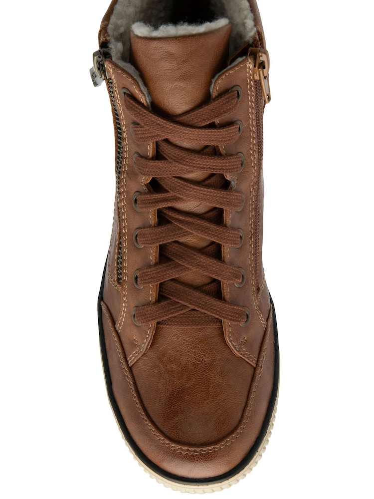 Botas casuais Lotus - Imagem 4 de 4