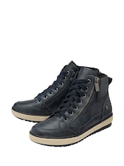Botas casuais Lotus - Imagem 2 de 4