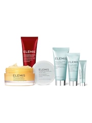 ELEMIS x Shrimps Travel Icons Collection Gift Set (worth £127) - Image 2 of 3