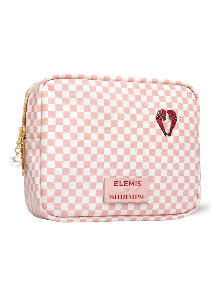ELEMIS x Shrimps Travel Icons Collection Gift Set (worth £127) - Image 3 of 3