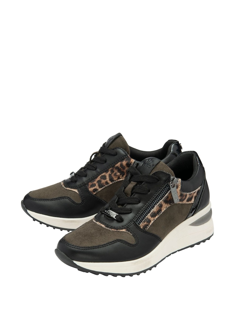 Lotus Wedge Trainers - Slika 2 iz 4