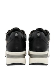 Lotus Wedge Trainers - Slika 3 iz 4