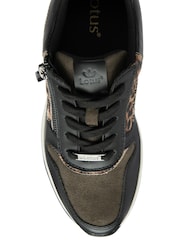 Lotus Wedge Trainers - Slika 4 iz 4