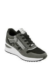 Lotus Wedge Trainers - Slika 1 iz 3