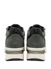 Lotus Wedge Trainers - Slika 2 iz 3
