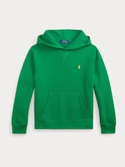 Polo Ralph Lauren Boys Cotton Hoodie - Imagen 1 de 2