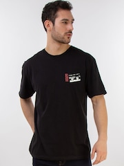 Brands In Black House Party Kitchen Graphic T-Shirt - Image 1 of 5