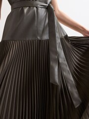 Phase Eight Green Eleana Dress - Image 3 of 6