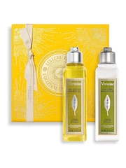 L'Occitane Verbena Body Care Collection (Worth £46) - Image 1 of 1