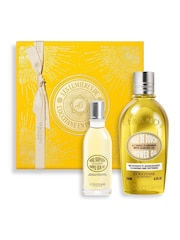 L'Occitane Almond Oil Collection - Image 1 of 2