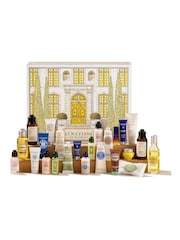 L'Occitane Beauty Advent Calendar (Worth £189.50) - Image 1 of 2