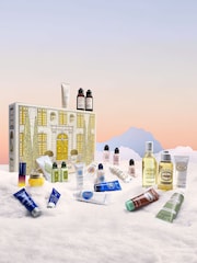 L'Occitane Beauty Advent Calendar (Worth £189.50) - Image 2 of 2