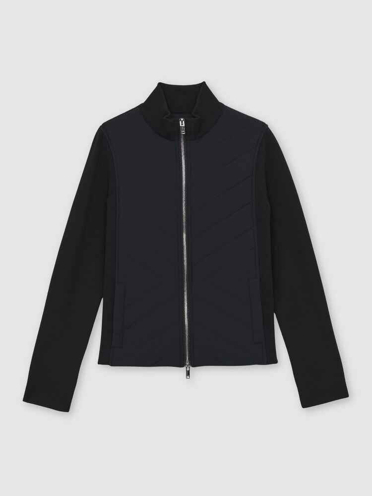 Reiss Navy Hansel Jacket - Image 2 of 5