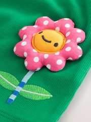 Rainbow Vests 5 Pack (3mths-7yrs) - Image 8 of 8